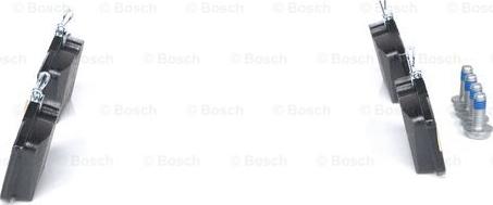 BOSCH 0 986 461 769 - Jarrupala, levyjarru inparts.fi