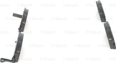 BOSCH 0 986 461 768 - Jarrupala, levyjarru inparts.fi