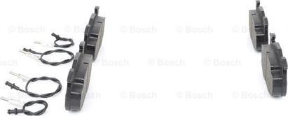 BOSCH 0 986 461 763 - Jarrupala, levyjarru inparts.fi