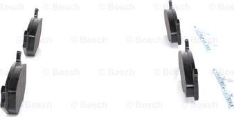 BOSCH 0 986 468 871 - Jarrupala, levyjarru inparts.fi