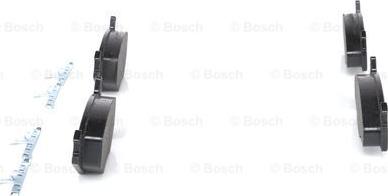 BOSCH 0 986 468 873 - Jarrupala, levyjarru inparts.fi