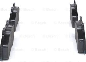 BOSCH 0 986 468 350 - Jarrupala, levyjarru inparts.fi