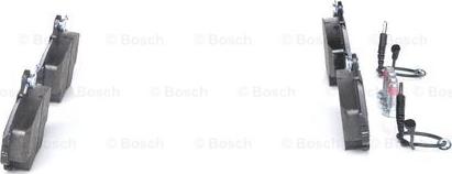 BOSCH 0 986 467 720 - Jarrupala, levyjarru inparts.fi