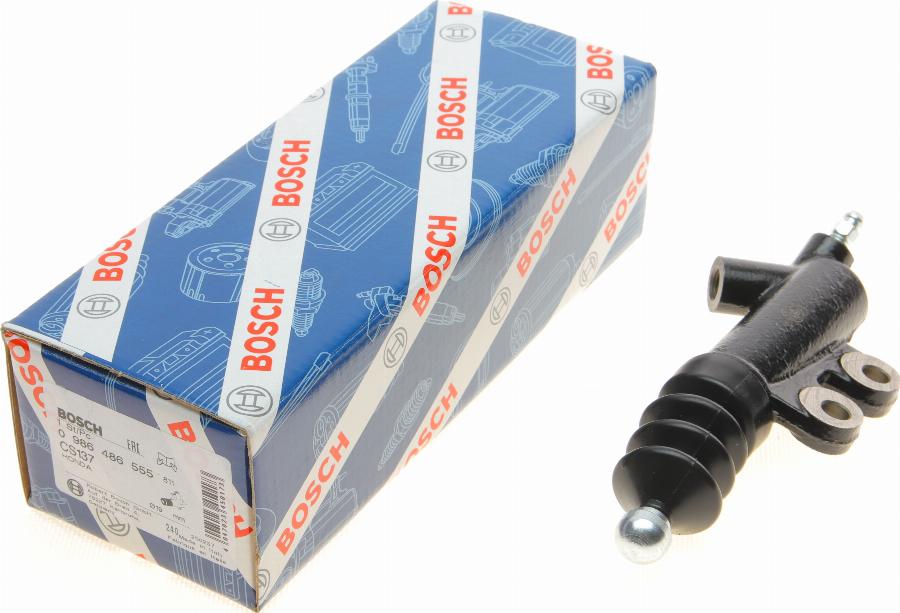 BOSCH 0 986 486 555 - Työsylinteri, kytkin inparts.fi