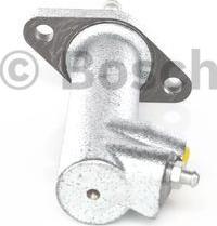 BOSCH 0 986 486 537 - Työsylinteri, kytkin inparts.fi