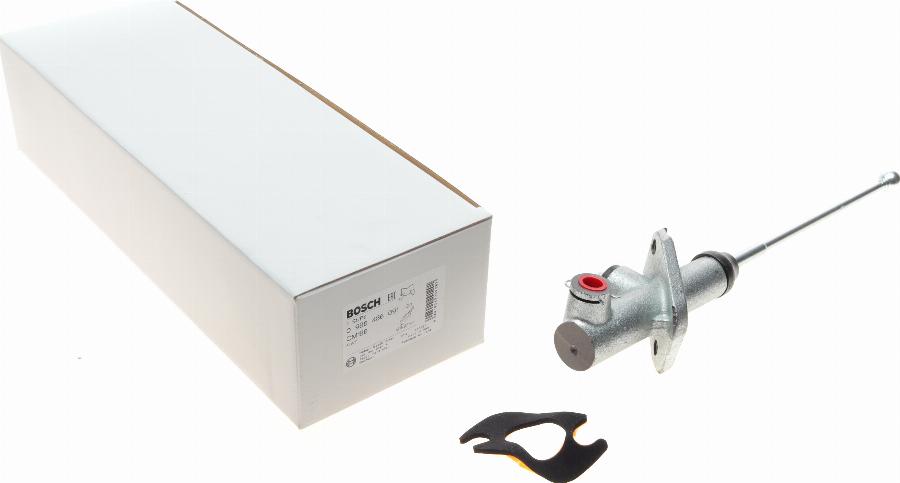 BOSCH 0 986 486 091 - Pääsylinteri, kytkin inparts.fi