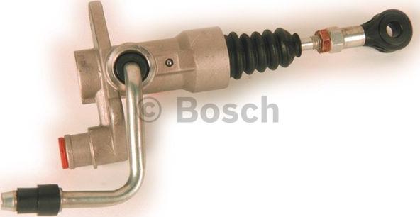 BOSCH 0 986 486 083 - Pääsylinteri, kytkin inparts.fi