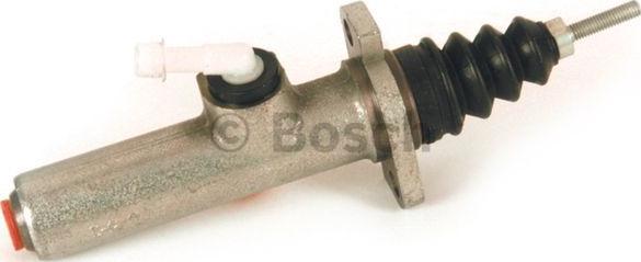 BOSCH 0 986 486 024 - Pääsylinteri, kytkin inparts.fi