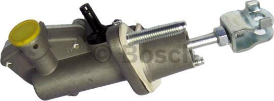 BOSCH 0 986 486 149 - Pääsylinteri, kytkin inparts.fi