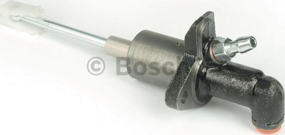 BOSCH 0 986 486 109 - Pääsylinteri, kytkin inparts.fi