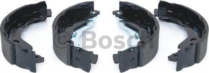 BOSCH 0 986 487 940 - Jarrukenkäsarja inparts.fi