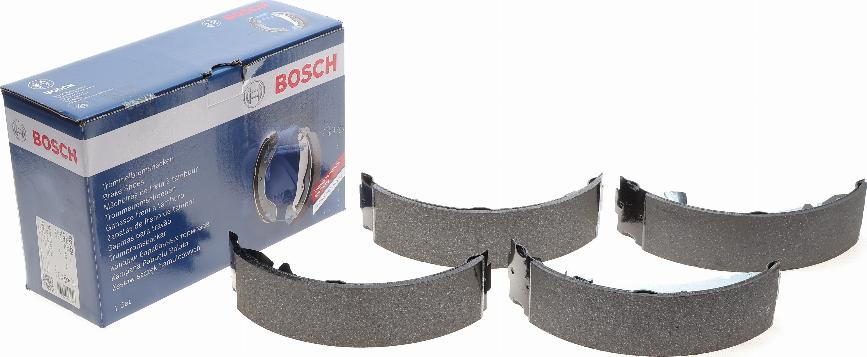 BOSCH 0 986 487 522 - Jarrukenkäsarja inparts.fi