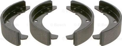 BOSCH 0 986 487 099 - Jarrukenkäsarja inparts.fi