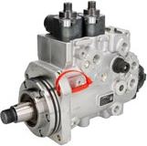 BOSCH 0.986.437.512 - Korkeapainepumppu inparts.fi