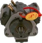 BOSCH 0 986 437 006 - Korkeapainepumppu inparts.fi