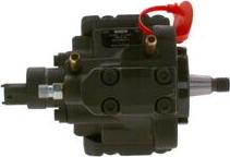 BOSCH 0 986 437 006 - Korkeapainepumppu inparts.fi