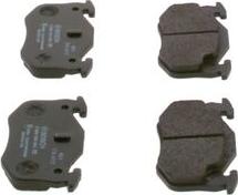 BOSCH 0 986 424 992 - Jarrupala, levyjarru inparts.fi