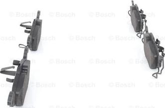 BOSCH 0 986 424 456 - Jarrupala, levyjarru inparts.fi