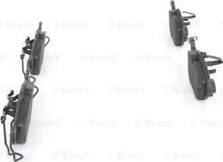 BOSCH 0 986 424 456 - Jarrupala, levyjarru inparts.fi