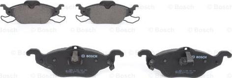 BOSCH 0 986 424 456 - Jarrupala, levyjarru inparts.fi