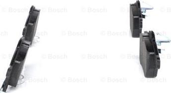 BOSCH 0 986 424 457 - Jarrupala, levyjarru inparts.fi