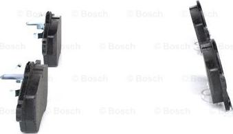 BOSCH 0 986 424 457 - Jarrupala, levyjarru inparts.fi