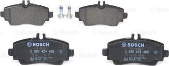 BOSCH 0 986 424 469 - Jarrupala, levyjarru inparts.fi