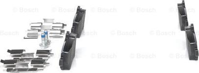 BOSCH 0 986 424 469 - Jarrupala, levyjarru inparts.fi