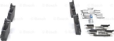 BOSCH 0 986 424 469 - Jarrupala, levyjarru inparts.fi