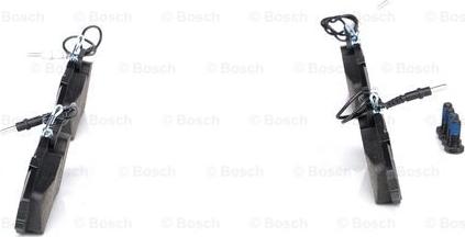 BOSCH 0 986 424 414 - Jarrupala, levyjarru inparts.fi