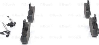 BOSCH 0 986 424 415 - Jarrupala, levyjarru inparts.fi