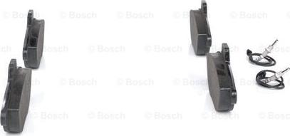 BOSCH 0 986 424 415 - Jarrupala, levyjarru inparts.fi