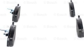 BOSCH 0 986 424 410 - Jarrupala, levyjarru inparts.fi