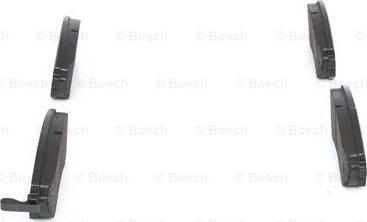 BOSCH 0 986 424 489 - Jarrupala, levyjarru inparts.fi