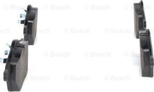 BOSCH 0 986 424 481 - Jarrupala, levyjarru inparts.fi