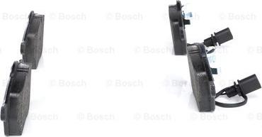 BOSCH 0 986 424 482 - Jarrupala, levyjarru inparts.fi