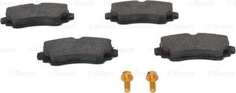 BOSCH 0 986 424 470 - Jarrupala, levyjarru inparts.fi