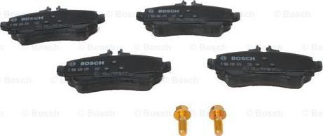 BOSCH 0 986 424 470 - Jarrupala, levyjarru inparts.fi