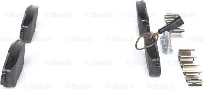 BOSCH 0 986 424 596 - Jarrupala, levyjarru inparts.fi