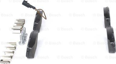 BOSCH 0 986 424 596 - Jarrupala, levyjarru inparts.fi