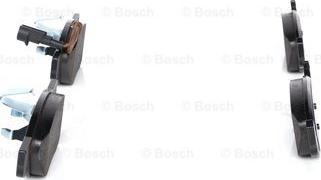 BOSCH 0 986 424 593 - Jarrupala, levyjarru inparts.fi