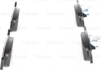 BOSCH 0 986 424 544 - Jarrupala, levyjarru inparts.fi