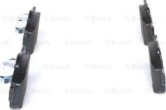 BOSCH 0 986 424 540 - Jarrupala, levyjarru inparts.fi