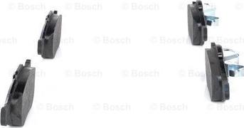 BOSCH 0 986 424 558 - Jarrupala, levyjarru inparts.fi