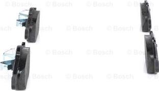 BOSCH 0 986 424 558 - Jarrupala, levyjarru inparts.fi