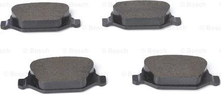 BOSCH 0 986 424 553 - Jarrupala, levyjarru inparts.fi