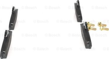 BOSCH 0 986 424 566 - Jarrupala, levyjarru inparts.fi