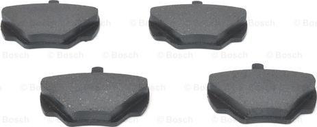 BOSCH 0 986 424 563 - Jarrupala, levyjarru inparts.fi