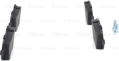 BOSCH 0 986 424 517 - Jarrupala, levyjarru inparts.fi