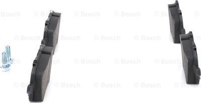 BOSCH 0 986 424 517 - Jarrupala, levyjarru inparts.fi